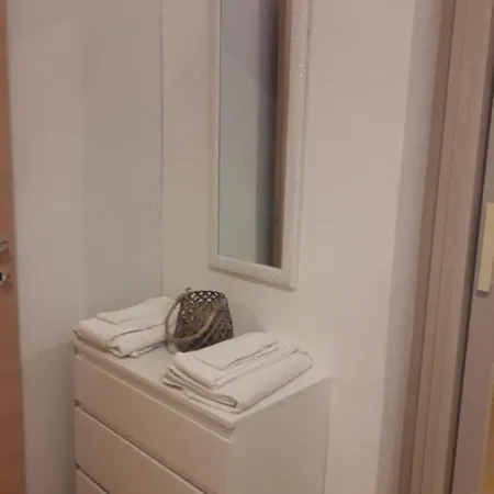 Apartment Dimora Cieli Di Dante 17