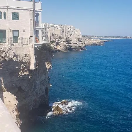 Dimora Cieli Di Dante 17 Apartment *