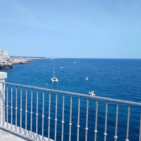 Dimora Cieli Di Dante 17 * Polignano a Mare