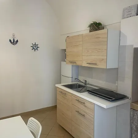 Apartment Dimora Cieli Di Dante 17