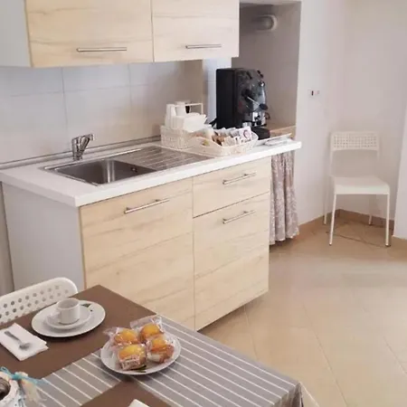 Dimora Cieli Di Dante 17 * Polignano a Mare