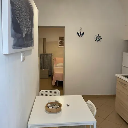 Dimora Cieli Di Dante 17 Appartement Polignano a Mare
