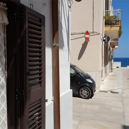 Apartment Dimora Cieli Di Dante 17 Polignano a Mare