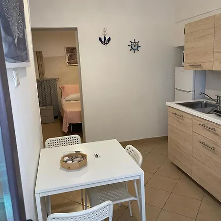 Dimora Cieli Di Dante 17 *