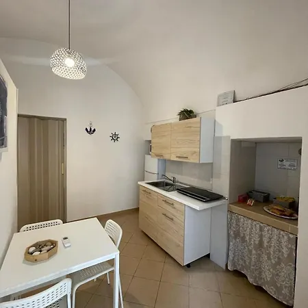 Apartment Dimora Cieli Di Dante 17