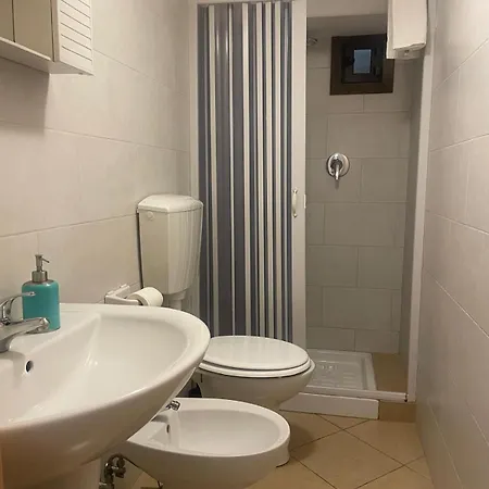 Dimora Cieli Di Dante 17 Apartmán *