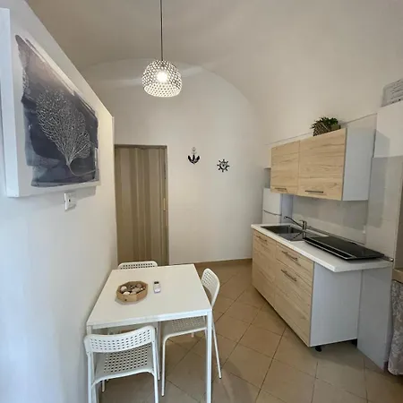 Apartmán Dimora Cieli Di Dante 17 *