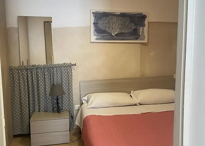 Dimora Cieli Di Dante 17 * بولينيانو آ ماري